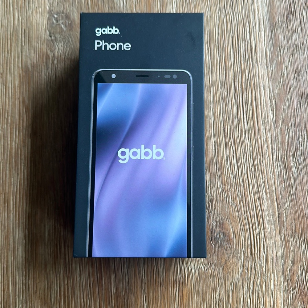 Gabb Phone